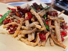 -U你·天然调味(南湖总店)