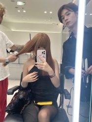 -DL HOPE明星造型