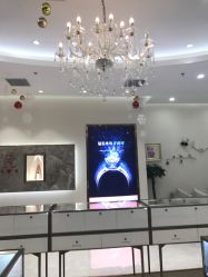 点击看大图 -钻石小鸟钻戒婚戒定制(石路店)