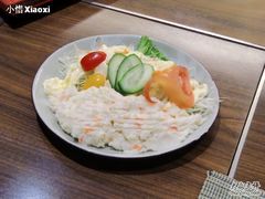 -歌行灯日本料理(伊势丹店)