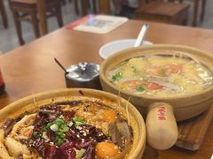 -罗妈砂锅(吉林长春红旗街万达店)