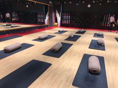 -超级猩猩健身·团课(高新园大冲商务中心二店)