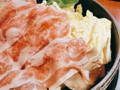 -yokocho上横町·日本食街(深业上城店)