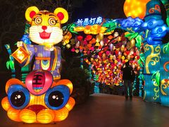 -深圳锦绣中华民俗村