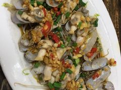 -星奇缘·海鲜餐厅(东山美食地标店)