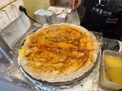 -琦琦蛋饼铺(上南店)