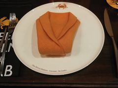 -Ministry of Crab(科伦坡店)