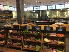 大堂-盆满钵满·国家非遗传承(云台店)
