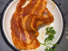 -韩宫宴烤肉·黑毛和牛·料理(合肥滨湖银泰城店)