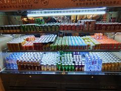 自助饮料-空之介寿喜烧·和牛放题(恒隆广场店)