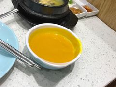 -韩时烤肉(丰科万达广场店)