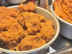 -柳州肥姨妈大骨螺蛳粉(曹路店)