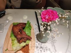 -乔阿马·江南味·驴肉香(龙湖华泾天街店)