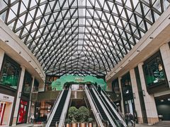 -兴业太古汇·停车场