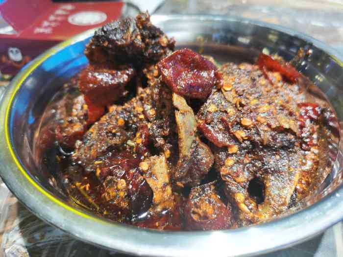 重庆盆盆菜(花果园店)