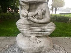 -裕华世纪公园