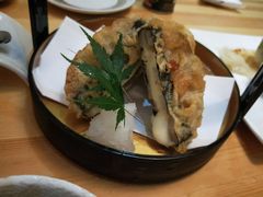 -兆治日本料理(华府世家店)