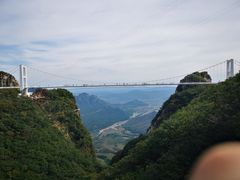 -丹东凤凰山景区