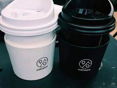 -Cafe Aewol Monsant