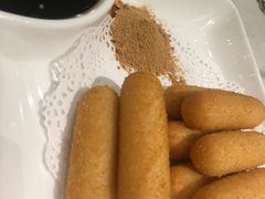 -蛙蛙叫·干锅年代(钻石广场店)