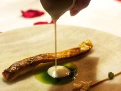 -三嚥阁 La Villa Restaurant