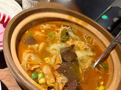-清水亭湖北菜(大屯DT51店)