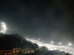 -中旅松花湖滑雪场