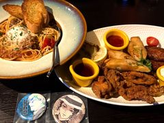 -bluefrog蓝蛙(水游城店)