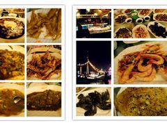 合集-沈家门海鲜夜排档(东港店)
