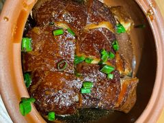 -老姑苏菜馆(临顿路店)