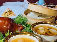 -莉莉海堂HAITANG·烤鸭(国贸商城店)