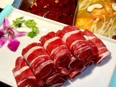 -德昌豆花牛肉(铁塔寺店)