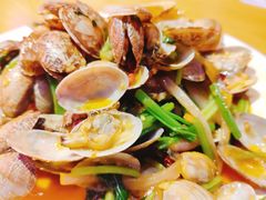 -庆峰龙虾烧烤(合肥一店)