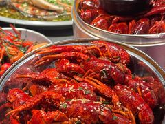 -巴厘龙虾·榜首油焖大虾(洞庭·艺术洋房店)