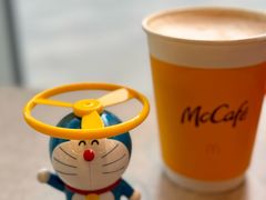 -麦当劳(北苑秋实路店)