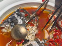 -老湘村·湖南土菜(天河维多利店)