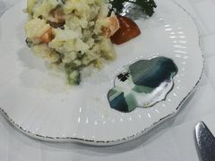 -新侨三宝乐西餐厅(崇文门店)