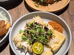 泡菜包浆豆腐-SHAN山(前滩太古里店)