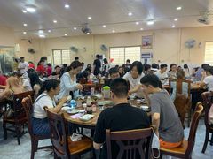 大堂-红星光发煲仔饭(大石街店)