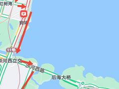 -深圳湾公园(南山区)