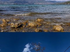 -丽江泸沽湖景区