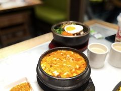 -韩宫宴烤肉·黑毛和牛·料理(合肥滨湖银泰城店)