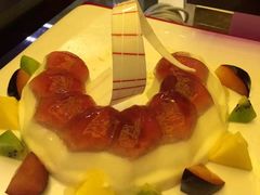 -南湖名都·景湖轩全日制餐厅·海鲜自助·东南亚风味·临湖而食