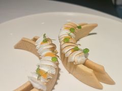 -L'Arome芳芳法国餐厅(仙林金鹰店)