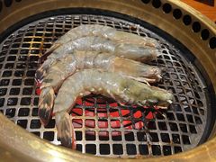 -肉魁屋·烧肉·烧鸟·酒场(高新店)