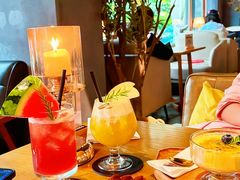 -咖法森林·咖啡  酒吧(天河店)