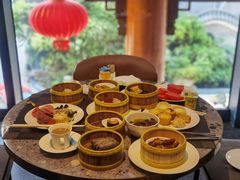 -香云轩·顺德菜(香云纱园林酒店店)