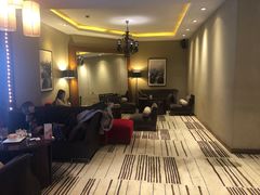 -上海丽笙精选海仑宾馆·莫赛克餐厅