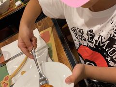 -安妮意大利餐厅(世贸天阶店)