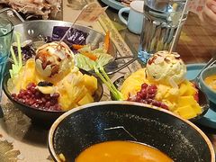 -美森西餐厅(曙光大道店)